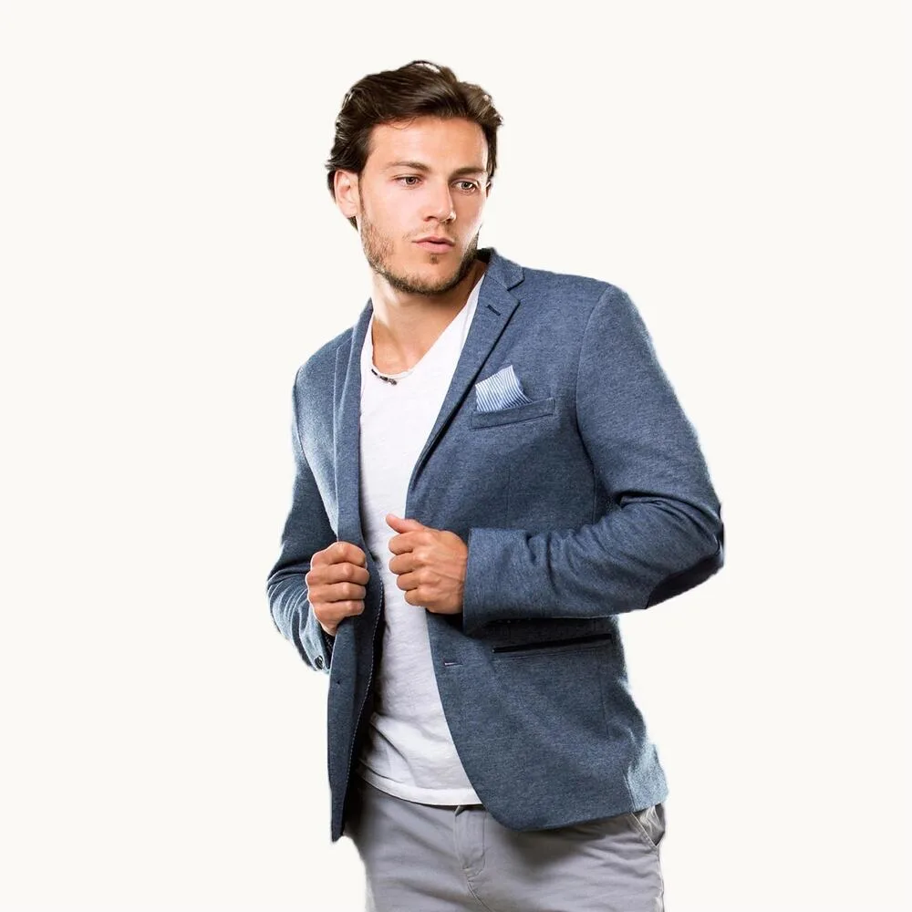 Yellow tie