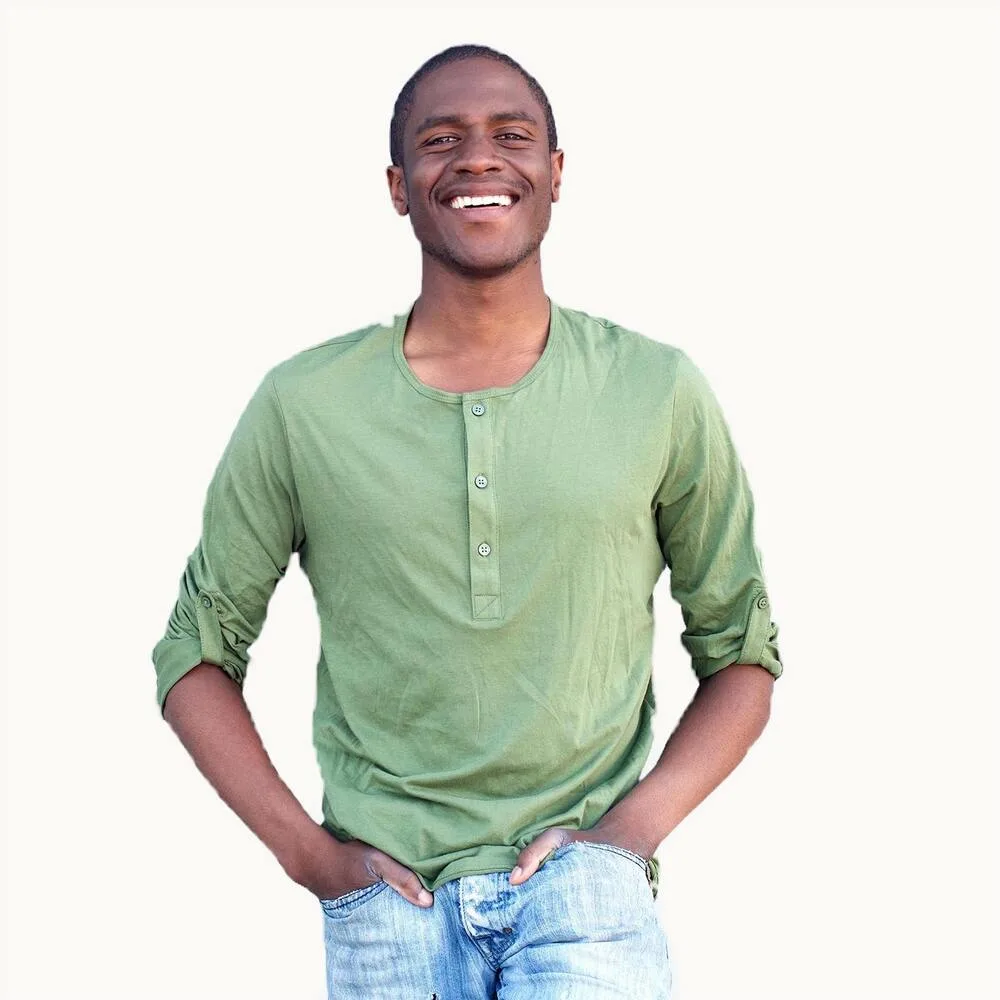 nx7Hjh1r-1 Green shirt
