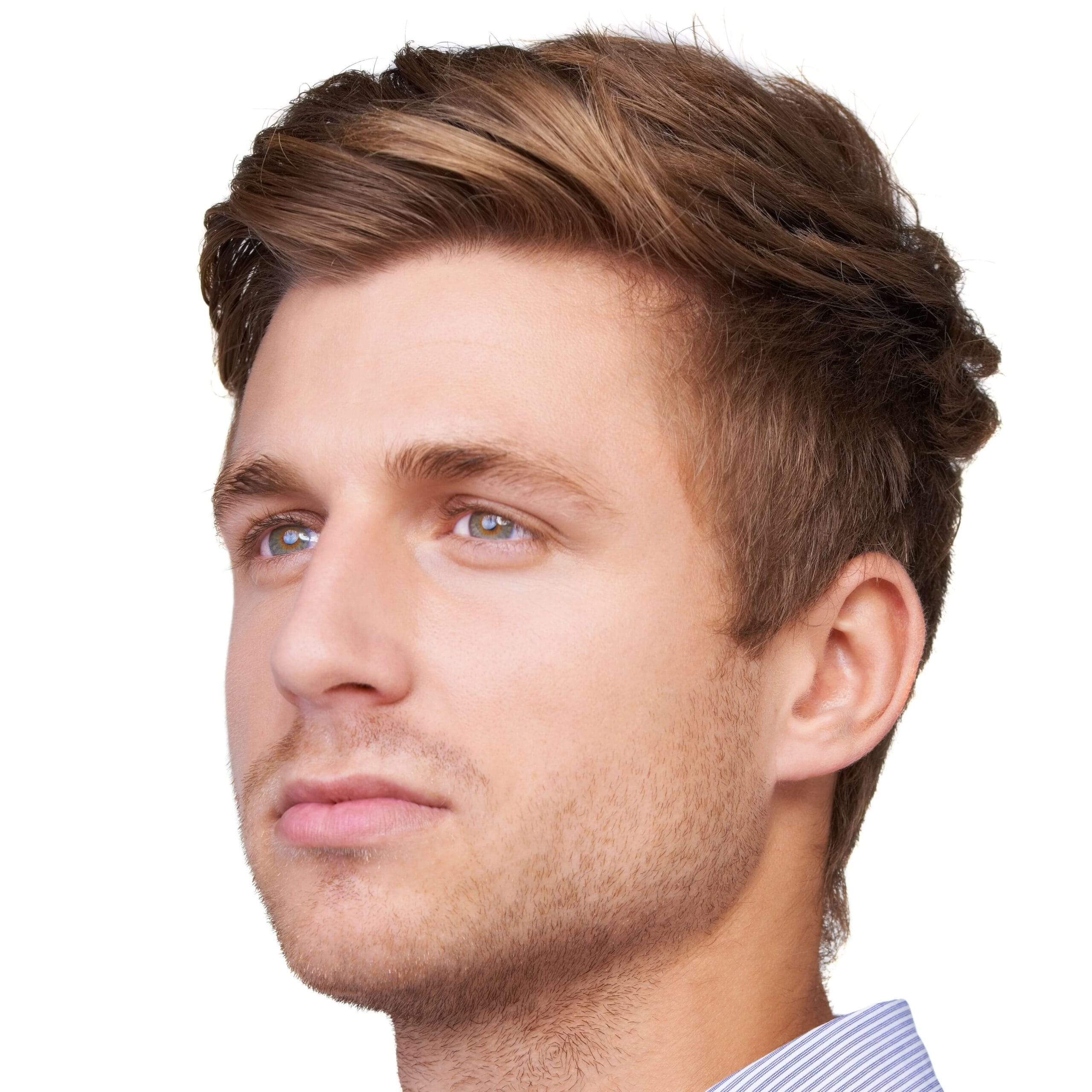 Caught In Thought A Handsome Young Man Looking In 2023 11 27 05 04 49 Utc Cropped Scaled 1
