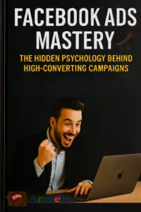 Facebook Ads Mastery Cover 200x300