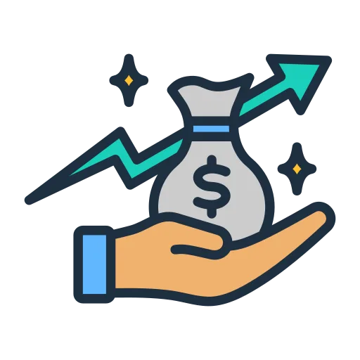 revenue growth