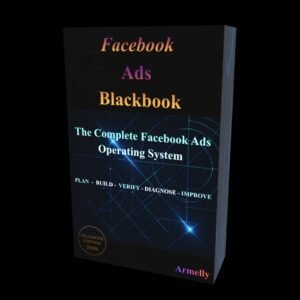 facebook ads blackbook