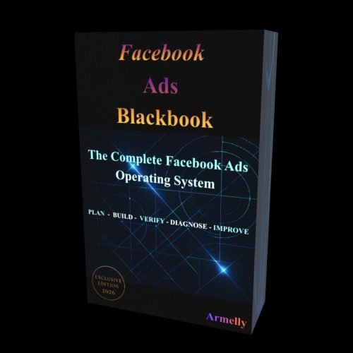 facebook ads blackbook