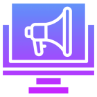 digital campaign