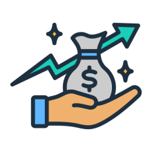 revenue growth